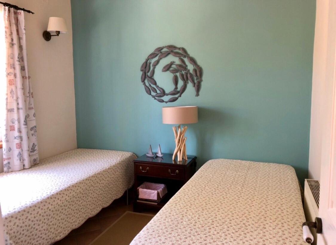 Stone Rose Villa Agios Ioannis  Екстер'єр фото