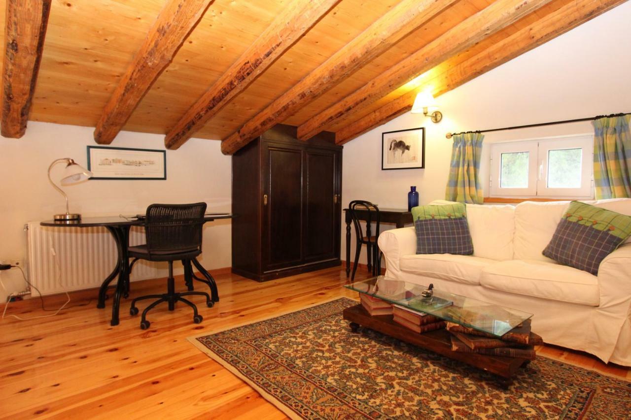 Stone Rose Villa Agios Ioannis  Екстер'єр фото
