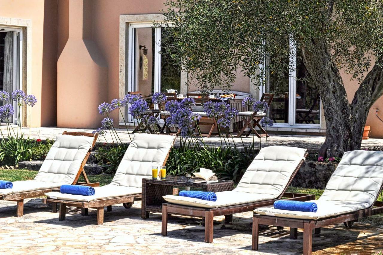 Stone Rose Villa Agios Ioannis  Екстер'єр фото
